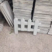 فروش ویژه نرده باغچهای طرح مهسا|مصالح و تجهیزات ساختمان|همدان, |دیوار