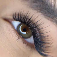 خدمات تخصصی و Vip اکستنشن مژه / لیفت و لمینت مژه