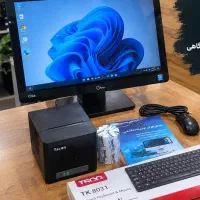 صندوق فروشگاهی مدل G1 ۲۰۲۰