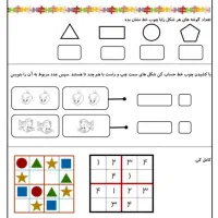تدریس خصوصی درس ریاضی و ادبیات