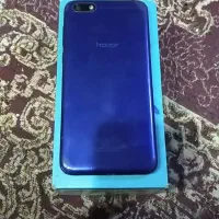 گوشی honor7S|موبایل|زاهدان, |دیوار