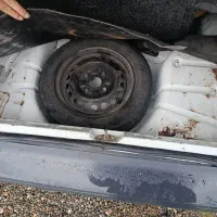 پراید صبا ۸۸|خودرو سواری و وانت|رودسر, |دیوار