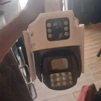 دوربین وای فای v380چرخی