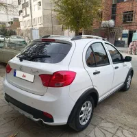 کوییک GX1403 فول|خودرو سواری و وانت|همدان, |دیوار