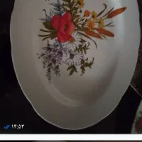 لوازم خانگی|ظروف سرو و پذیرایی|گرمدره, |دیوار