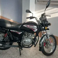 موتور باکسر ۲۰۰|موتورسیکلت|رشت, دیانتی|دیوار