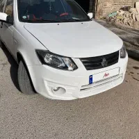 ساینا ۱۴۰۱بی رنگ شاسی پلمپ