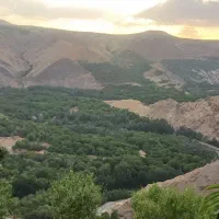 فروش زمین کشاورزی|فروش زمین و ملک کلنگی|زاینده رود, |دیوار