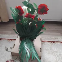 گل مصنوعی|گل مصنوعی|تبریز, |دیوار
