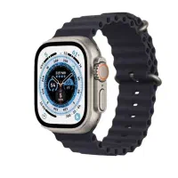 ساعت هوشمند T30 Ultra آکبند با دوبند و صفحه AMOLED