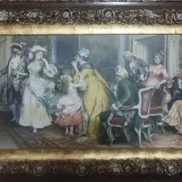 تابلو نقاشی