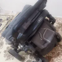 کالسکه دلیجانchichak