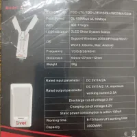 مودم سیم کارتی|مودم و تجهیزات شبکه|شیراز, خلیلی|دیوار