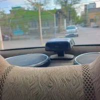 پراید ۹۱ بی رنگ