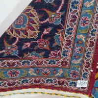 فرش دستباف ۱۲ متری کاشان فوری فروشی|فرش|تهران, نیکنام|دیوار