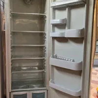 یخچال و فریزر الکترواستیل
