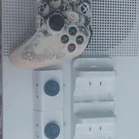 Xbox one s|کنسول، بازی ویدئویی و آنلاین|اندیشه, اندیشه فاز ۲|دیوار