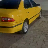 تاکسی دربستی به تمام نقاط
