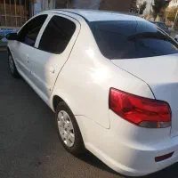 رانا پلاس فول آپشن 1401|خودرو سواری و وانت|فردیس, ثابتی|دیوار