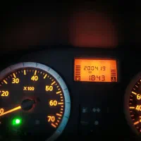 ال 90 E1 (لوگان)مدل 87