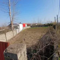 زمین مسکونی ۱۰۰۰م انشعابات کامل سندتکبرگ بر خیابان