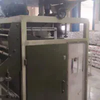 دستگاه بسته بندی|ماشینآلات صنعتی|دلیجان, |دیوار