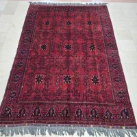 سه عدد فرش دستباف نو افغان|فرش|تهران, ونک|دیوار