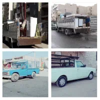 شرکت باربری جهان بار|خدمات حمل و نقل|اهواز, گلستان|دیوار