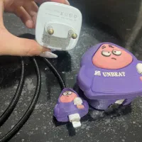 شارژر آیفون اصلی زیر قیمت