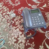 تلفن رومیزی