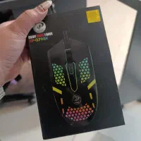 ماوس ارجی بی دار