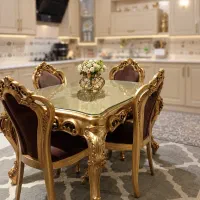 میز نهار خوری