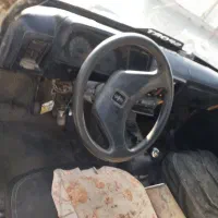 پیکان وانت 84دوگانه استسنایی شاسی سالم|خودرو سواری و وانت|بردسکن, |دیوار