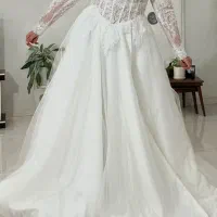 اجاره لباس عروس اروپایی