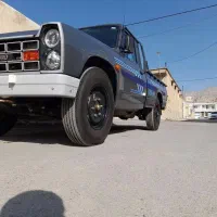 نیسان دوگانه EXاکستند