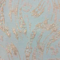 مانتو ژاکارد  مجلسی