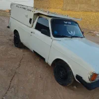 پیکان وانت مدل 90|خودرو سواری و وانت|تربت جام, باغ سنگان سفلی|دیوار