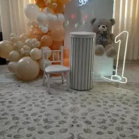 بادکنک آرایی آوین|خدمات پذیرایی، مراسم|زنجان, |دیوار