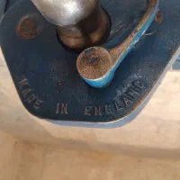 گیره کتابی نجاری رکورد انگلیس گیره رومیزی|ابزارآلات|تهران, تهرانپارس شرقی|دیوار