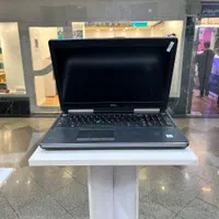 لپ تاپ استوک Dell precison 7520 با 2 گیگ گرافیک|رایانه همراه|تهران, میدان ولیعصر|دیوار