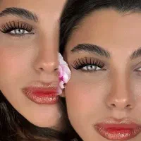 کاشت اکستنشن خیس واموزش۷۰۰