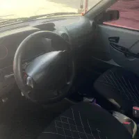 پراید مدل 96