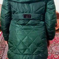 کاپشن وپالتو پانچ|لباس|ارومیه, |دیوار