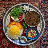تهیه ی غذای خانگی