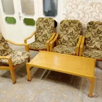 میزوصندلی|مبلمان اداری|قم, حاج زینل|دیوار