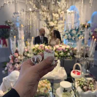 سالن عقد /نامزدی/ عروسی /خانه عقدآویسا