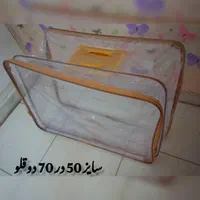 کاور پتو|رختخواب، بالش، پتو|تهران, امین حضور|دیوار