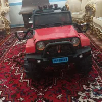 ماشین شارژی