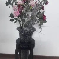 گل و گلدون