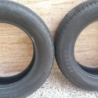 لاستیک خارجی